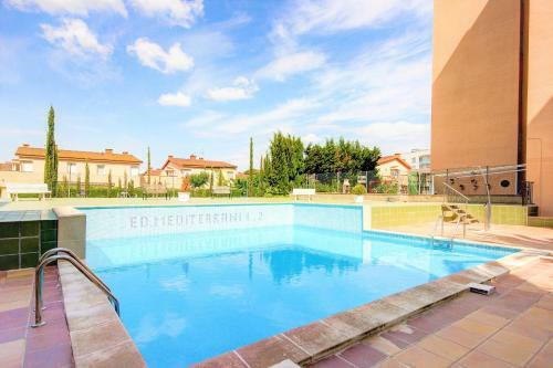 Apartamento Mediterraneo 1 5 - Barneda