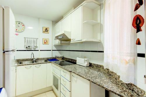 Apartamento Mediterraneo 1 5 - Barneda
