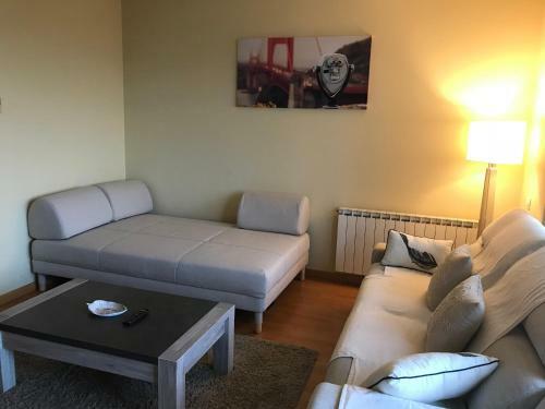 Apartamento Duplex