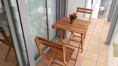 Apartamento Duplex