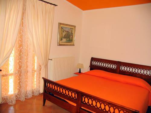 Bed & Breakfast La Casa Dei Boschi