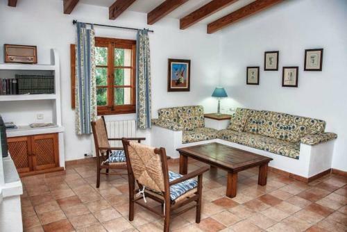Villa Son Montserrat Nou