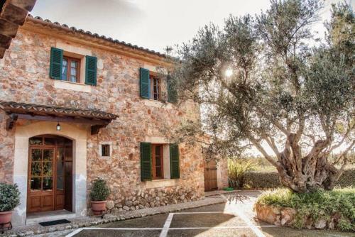 Villa Son Montserrat Nou