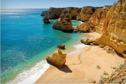 Apartamento Vista Mar E Terra