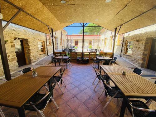 Apartamento El Cuartel de Santa Mar�a