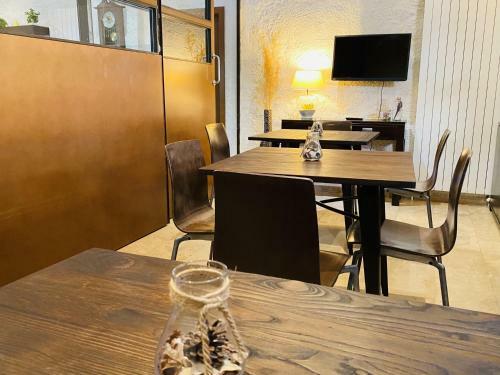 Apartamento El Cuartel de Santa Mar�a