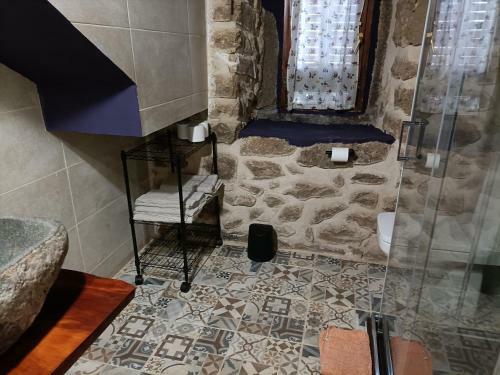 La Casita Violeta