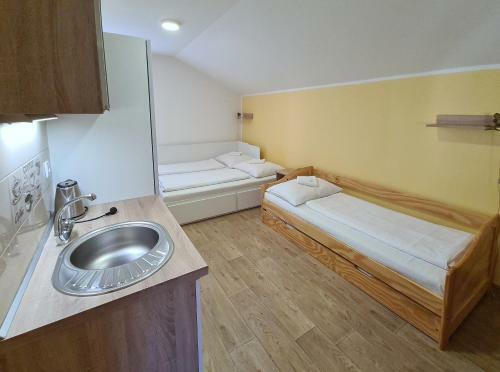 Hostal Stredisko Lipka