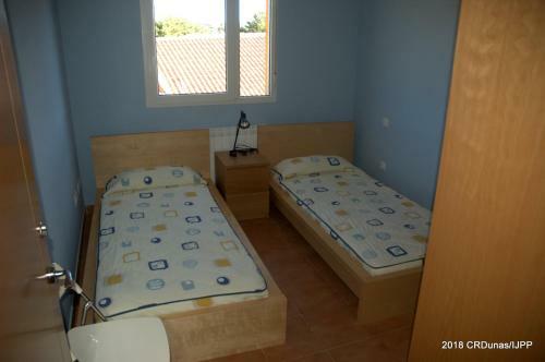 Agroturismo Casa Rural Dunas