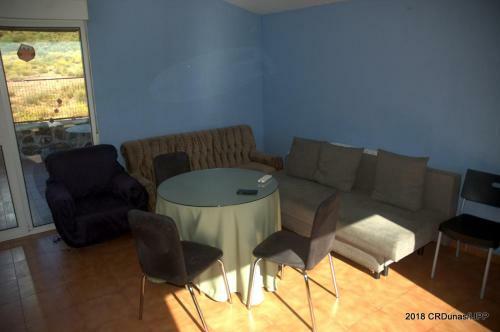 Agroturismo Casa Rural Dunas