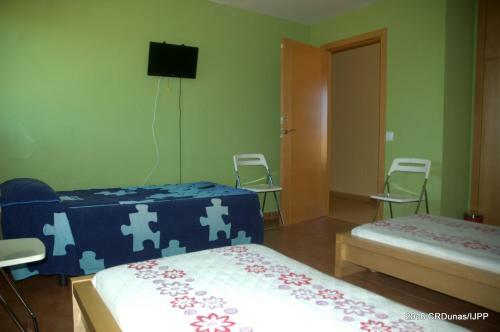 Agroturismo Casa Rural Dunas