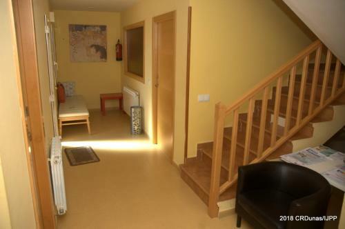 Agroturismo Casa Rural Dunas