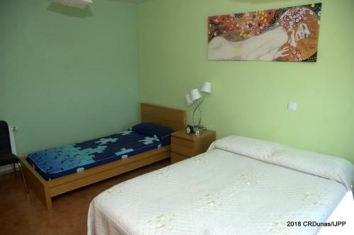 Agroturismo Casa Rural Dunas