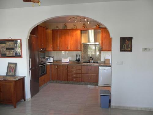 Casa Barranca Holiday Apartments