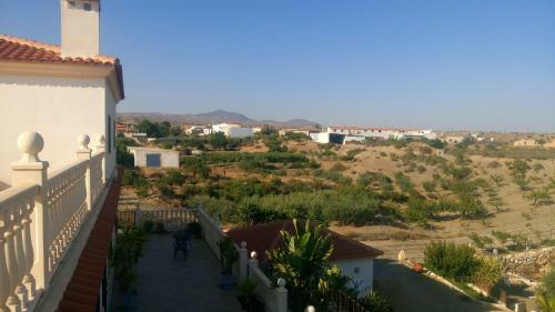 Casa Barranca Holiday Apartments