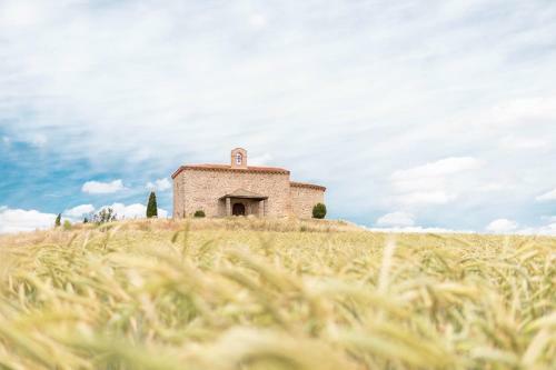 La Casa Del Buho