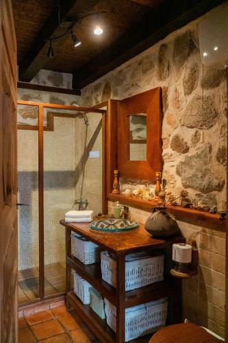 La Casa Del Buho