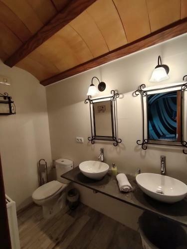 Agroturismo Mas Segart