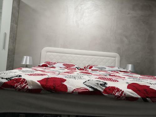 Apartamento Centrum Dbl-room Dominika
