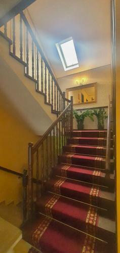 Hostal Villa Florencia