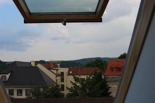 Centrum Apartman S- Dom