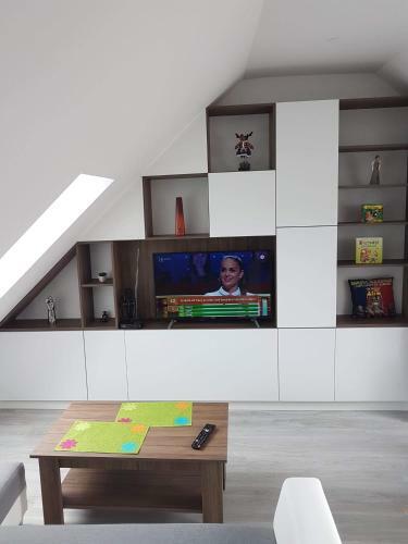 Centrum Apartman S- Dom