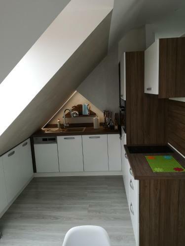 Centrum Apartman S- Dom