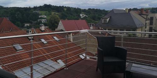 Centrum Apartman S- Dom