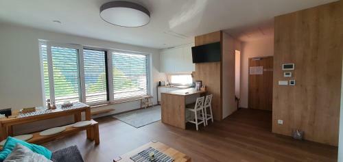 Penthouse Apartm�n Miner�l B-4