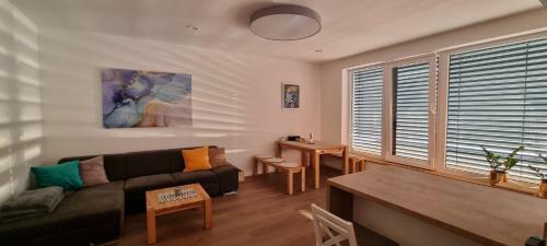 Penthouse Apartm�n Miner�l B-4