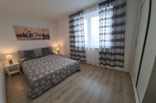 Apartm�ny ?afr�n