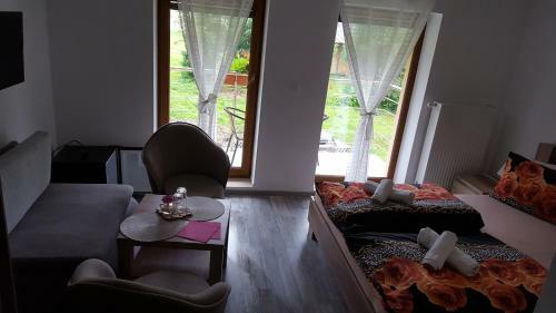 Hostal Penzi�n Zunama
