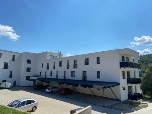 Rezidencia Am�lia - Apartm�n Afrodita 2