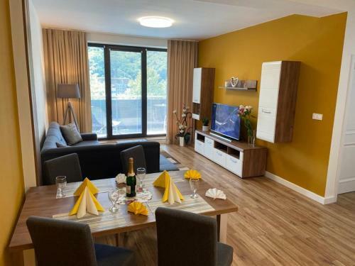 Rezidencia Am�lia - Apartm�n Afrodita 2