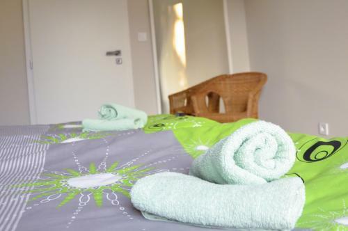 Apartamento Rezidencia Am�lia