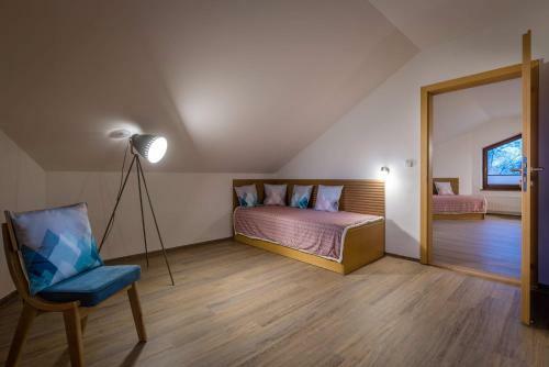 Hostal Moment - Bistro & Ubytovanie