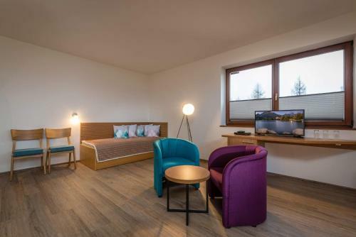 Hostal Moment - Bistro & Ubytovanie