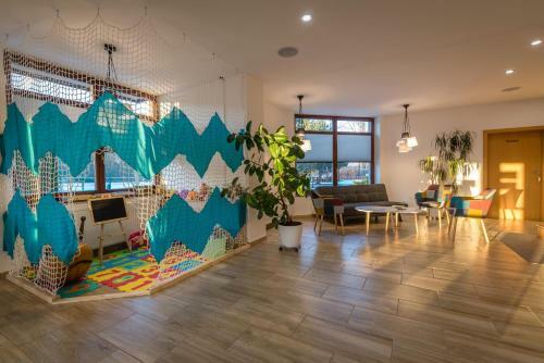 Hostal Moment - Bistro & Ubytovanie