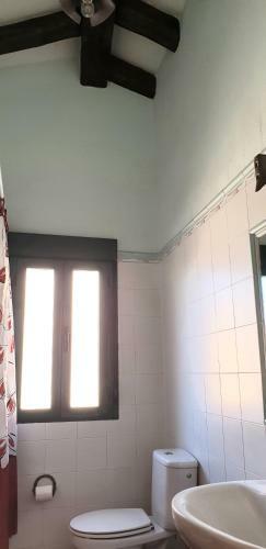 Las Casas de Yag�e, Ayll�n