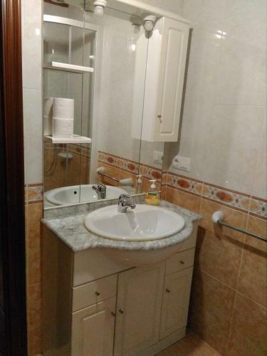 Apartamentos Camino Real