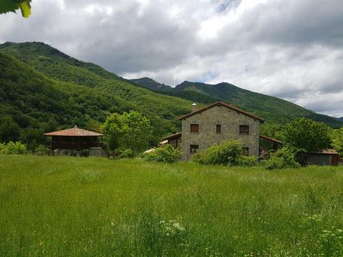 Casa Rural El H�rreo