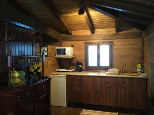 Casa Rural El H�rreo