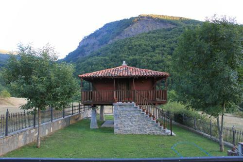 Casa Rural El H�rreo