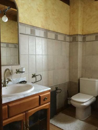 Casa Rural El H�rreo