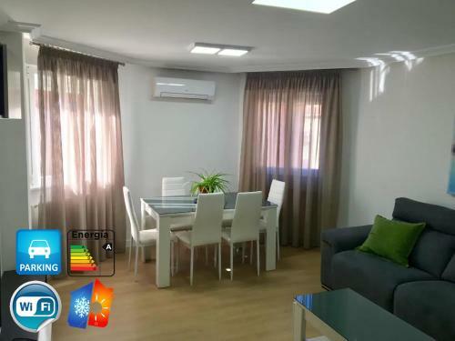 Apartamento Vut Santa Marta
