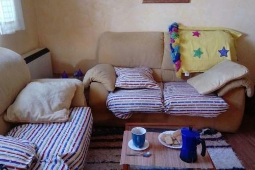 Apartamento El Trastero