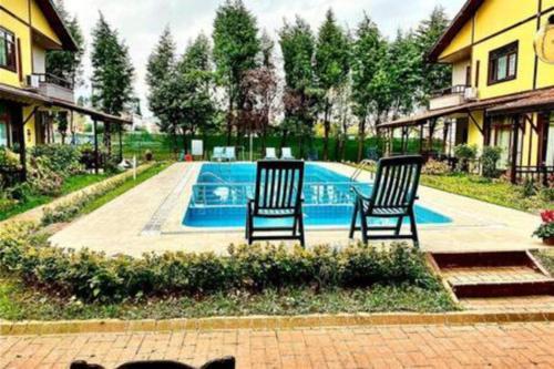 Four Season Four Villa 3