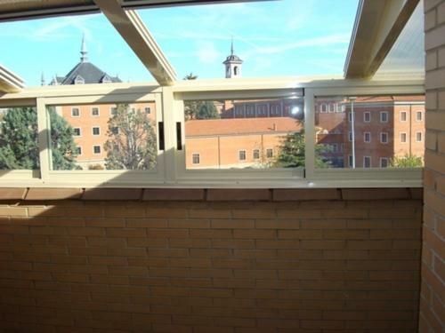 Apartamento Alameda Del Tormes