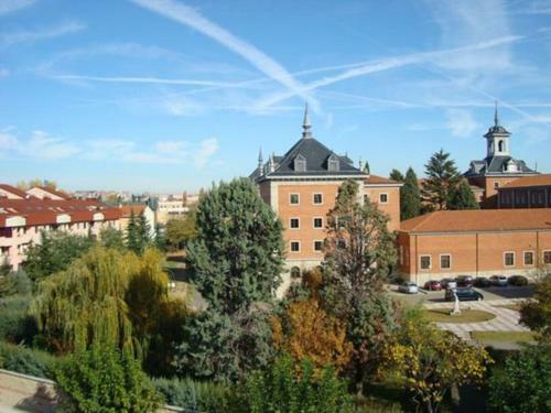 Apartamento Alameda Del Tormes