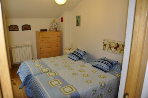 Apartamento Alameda Del Tormes